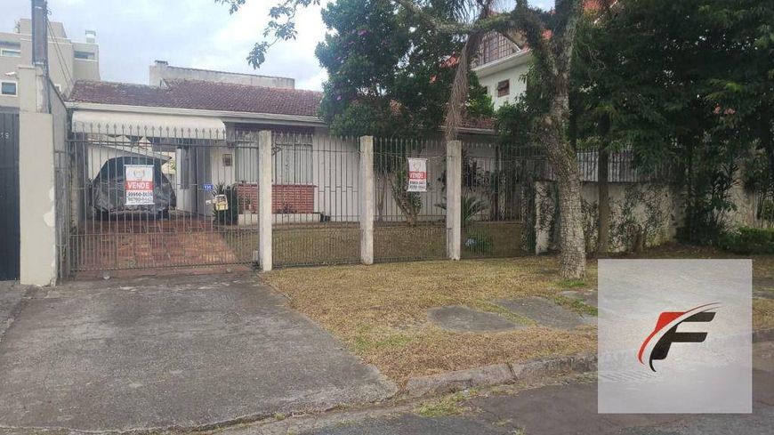 Casa com 3 dormitórios à venda, 120 m² por R$ 1.300.000,00 - Jardim das Américas - Curitiba/PR