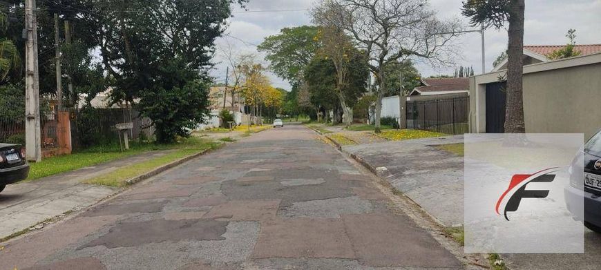 Casa com 3 dormitórios à venda, 120 m² por R$ 1.300.000,00 - Jardim das Américas - Curitiba/PR