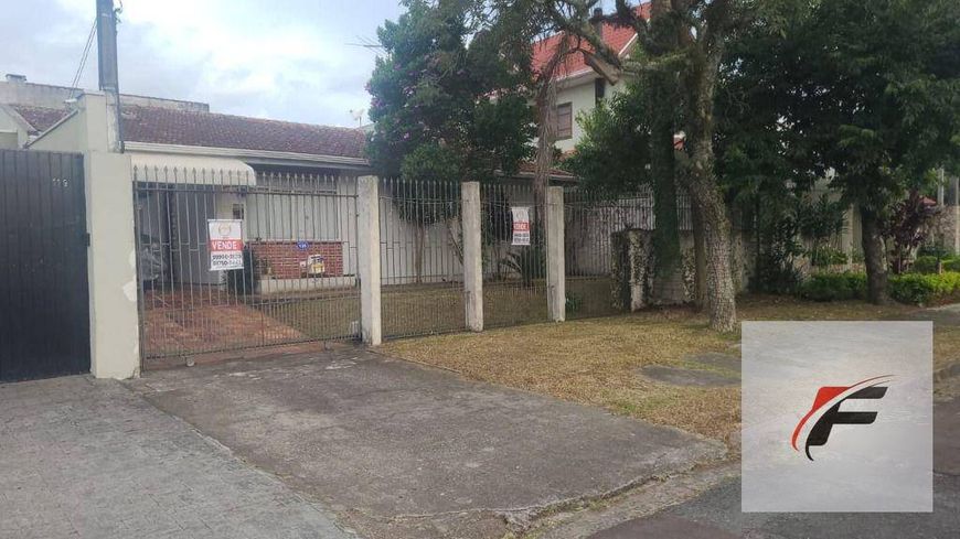 Casa com 3 dormitórios à venda, 120 m² por R$ 1.300.000,00 - Jardim das Américas - Curitiba/PR