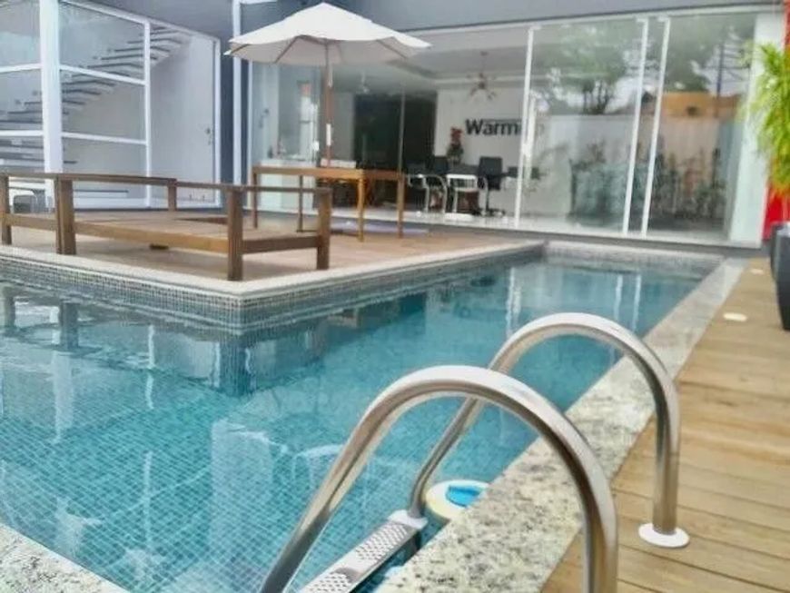 Prédio à venda, 165 m por R 1.300.000,00 - Bacacheri - Curitiba PR