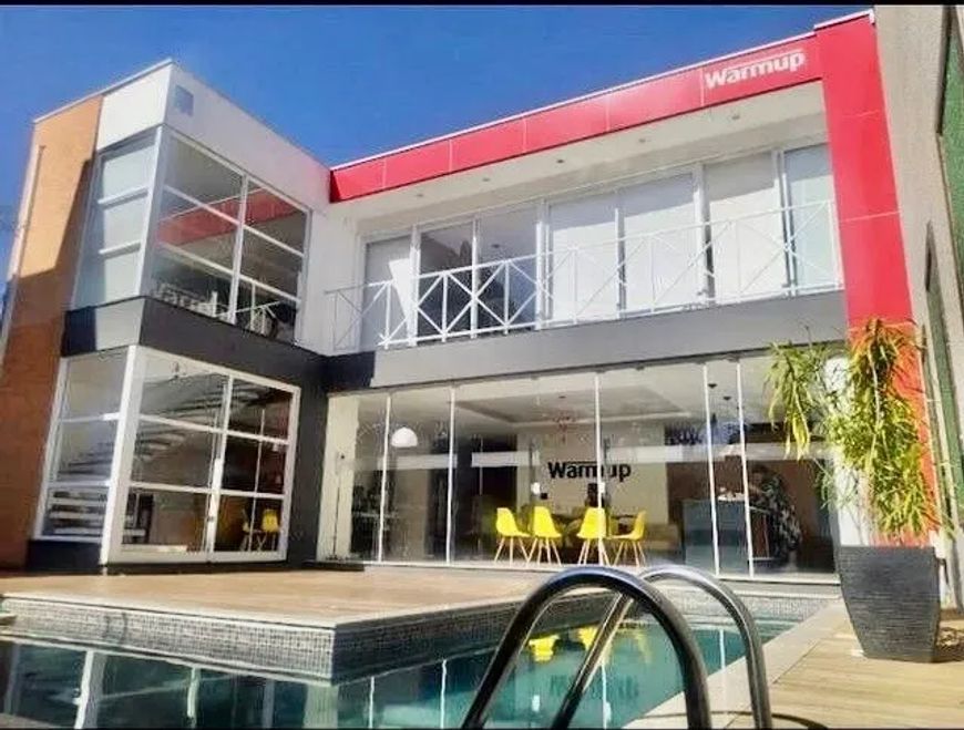 Prédio à venda, 165 m por R 1.300.000,00 - Bacacheri - Curitiba PR