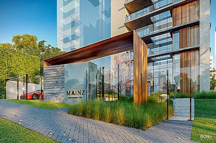 Imóvel para venda com 99 metros quadrados com 3 quartos em Batel - Curitiba - PR