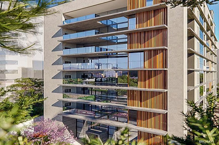 Imóvel para venda com 99 metros quadrados com 3 quartos em Batel - Curitiba - PR