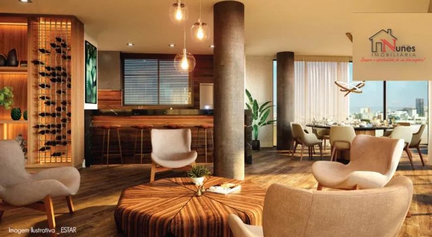 Apartamento - Curitiba PR