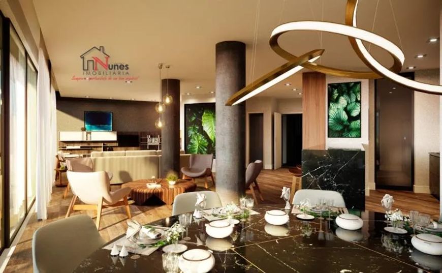 Apartamento - Curitiba PR