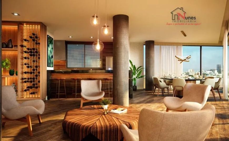 Apartamento - Curitiba PR