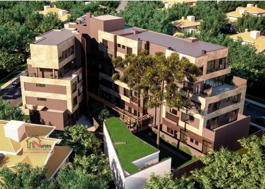 Apartamento - Curitiba PR
