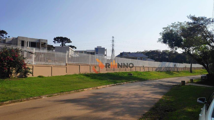 Terreno à venda em condomínio no bairro Orleans