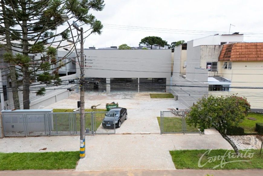 Loja Batel - Av. Sete de Setembro