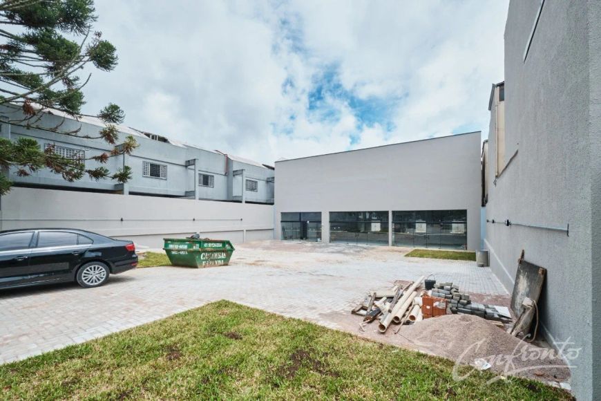 Loja Batel - Av. Sete de Setembro