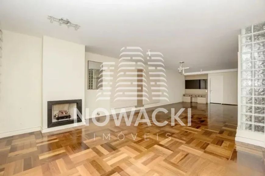 APARTAMENTO 3 SUÍTES, 5 BANHEIROS e 2 VAGAS NO ECOVILLE