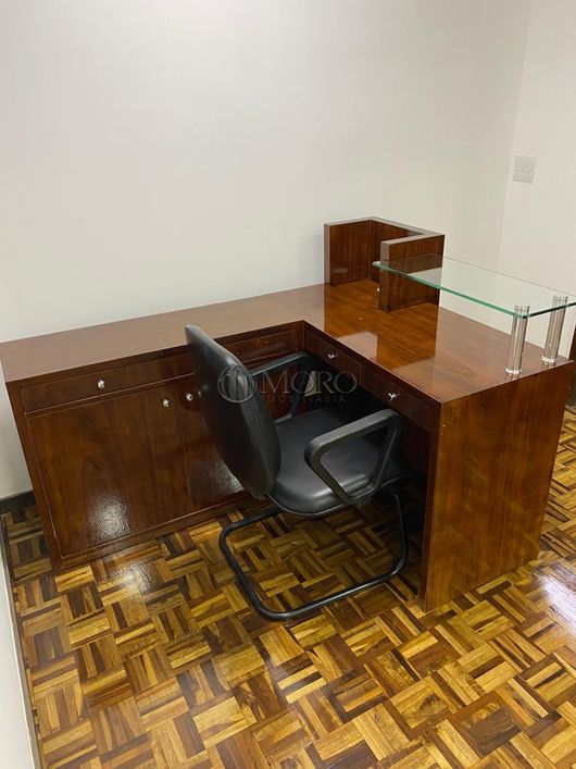 SALA COMERCIAL à venda com 199.69m² por R$ 900.000,00 no bairro Centro - CURITIBA / PR