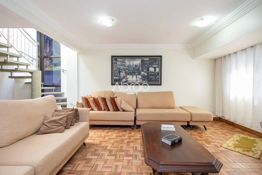 Sobrado em Condomínio com 4 Quartos à Venda no Pilarzinho – 169 m² | Ref 355