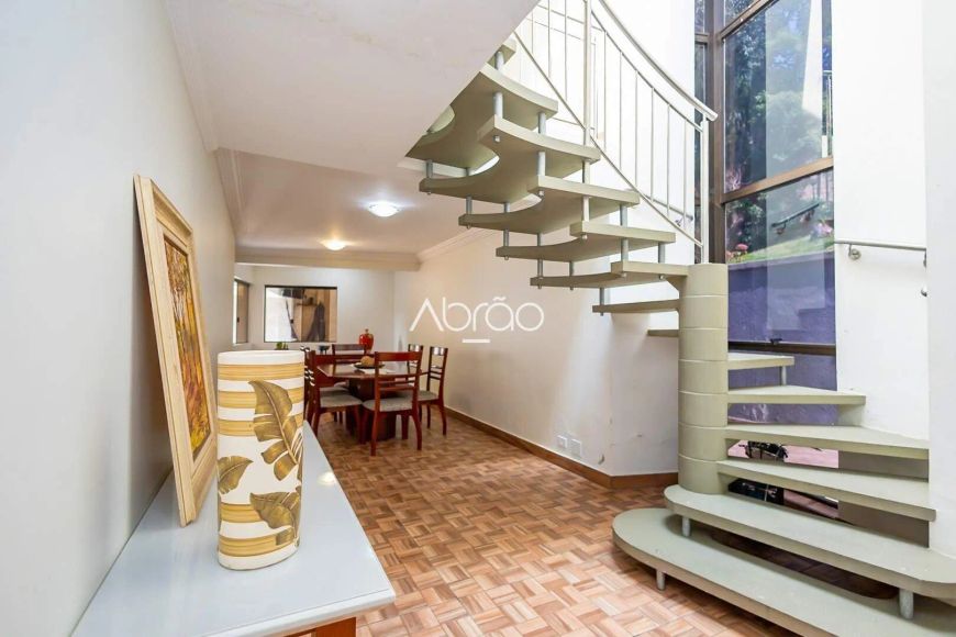 Sobrado em Condomínio com 4 Quartos à Venda no Pilarzinho – 169 m² | Ref 355