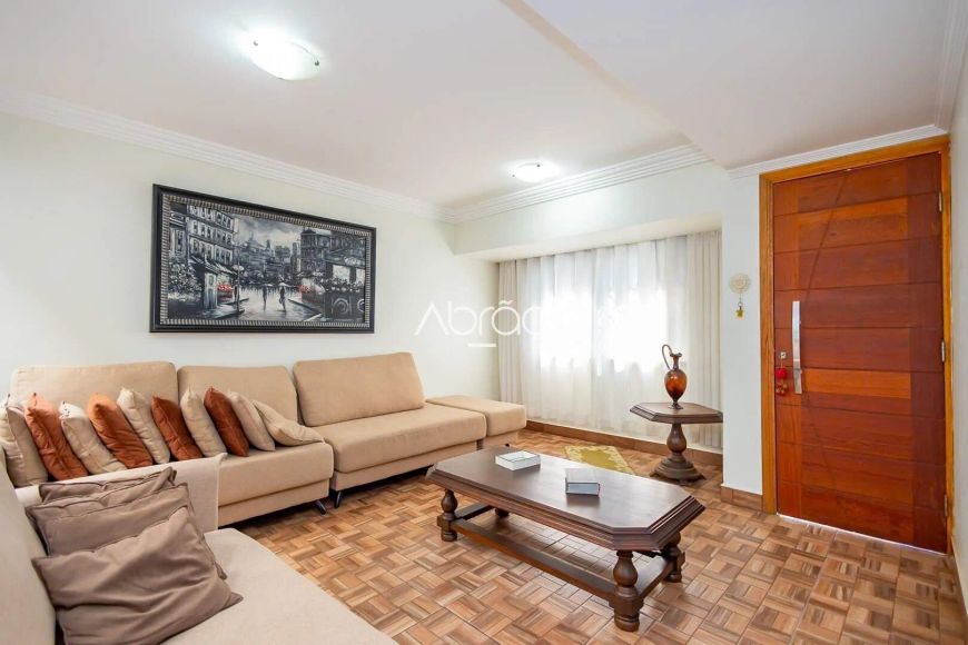 Sobrado em Condomínio com 4 Quartos à Venda no Pilarzinho – 169 m² | Ref 355