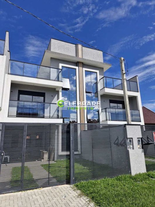 TRIPLEX NOVO ATUBA! 03 QTOS,SUÍTE,TERRAÇO,PRÓX. AO PARQUE ATUBA