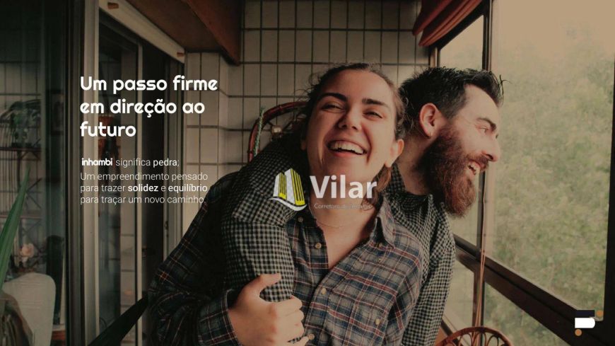 Apartamento com 2 dormitórios à venda, 54 m² por R$ 465.588 - Tingui - Curitiba/PR