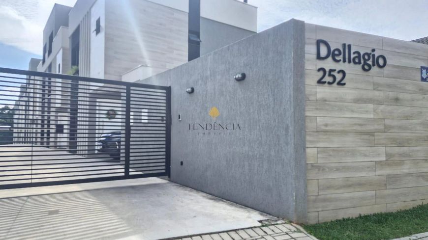 Sobrado com 3 dormitórios à venda, 147,47 m , Pilarzinho, CURITIBA - PR