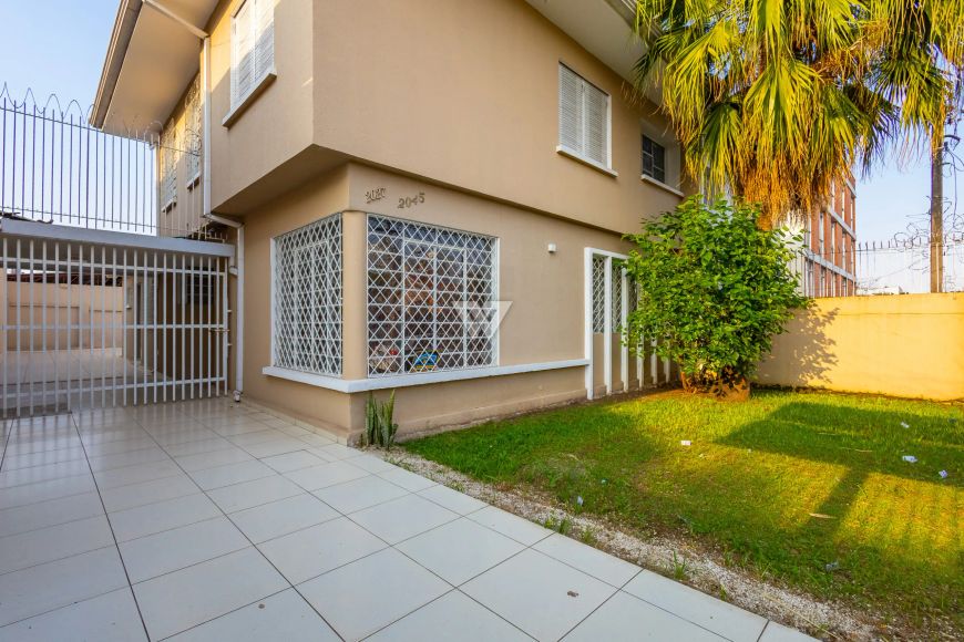 Casa comercial Alto da XV/Jardim Social, 250m, estacionamento, excelente ponto, otima localização