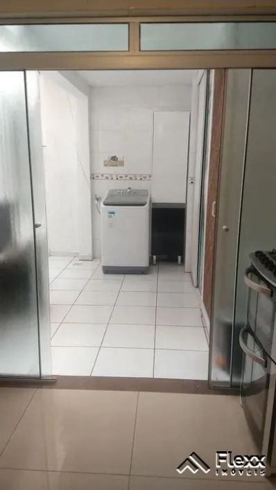 Sobrado com 3 dormitórios à venda, 130 m² por R$ 540.000,00 - Xaxim - Curitiba/PR