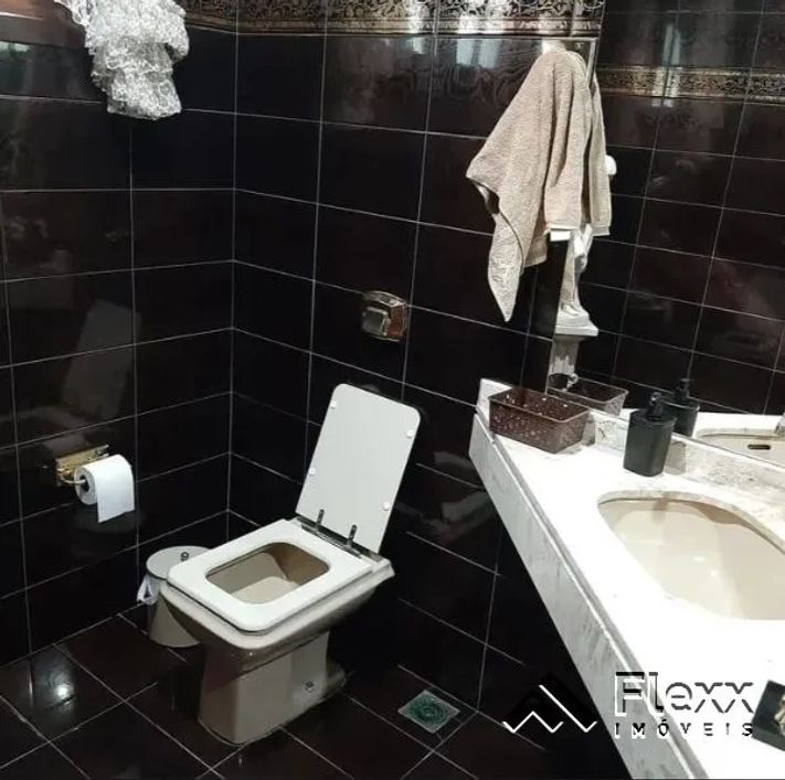 Casa com 4 dormitórios à venda, 370 m² por R$ 1.300.000,00 - Barreirinha - Curitiba/PR