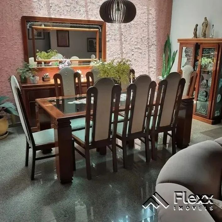 Casa com 4 dormitórios à venda, 370 m² por R$ 1.300.000,00 - Barreirinha - Curitiba/PR