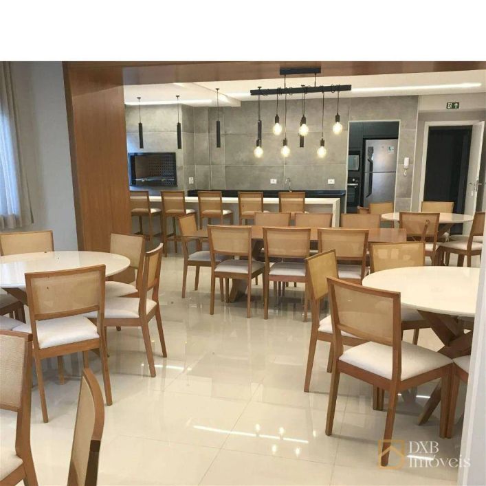 Cobertura com 3 dormitórios à venda, 154 m² por R$ 1.779.990,00 - Vila Izabel - Curitiba/PR