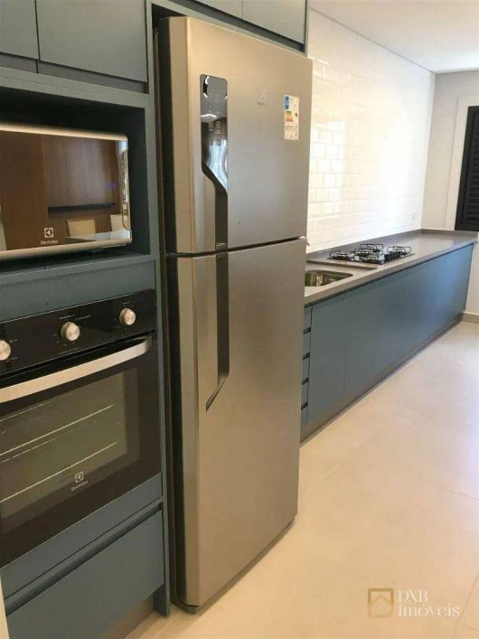 Cobertura com 3 dormitórios à venda, 154 m² por R$ 1.779.990,00 - Vila Izabel - Curitiba/PR