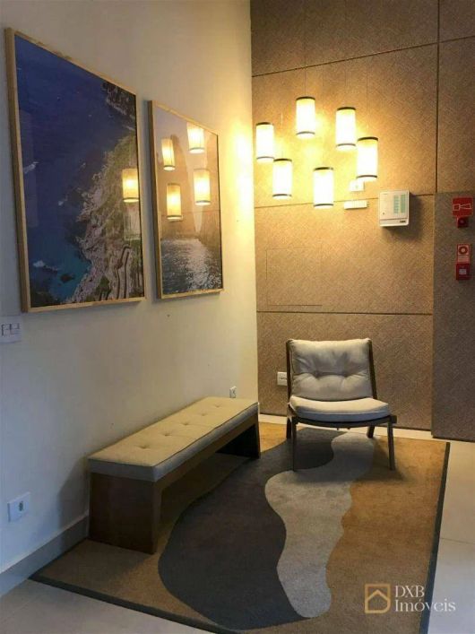 Cobertura com 3 dormitórios à venda, 154 m² por R$ 1.779.990,00 - Vila Izabel - Curitiba/PR