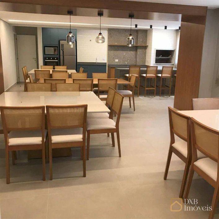 Cobertura com 3 dormitórios à venda, 154 m² por R$ 1.779.990,00 - Vila Izabel - Curitiba/PR