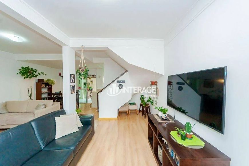Sobrado com 2 dquartos à venda, 141 m² por R$ 780.000 - Pilarzinho - Curitiba/PR