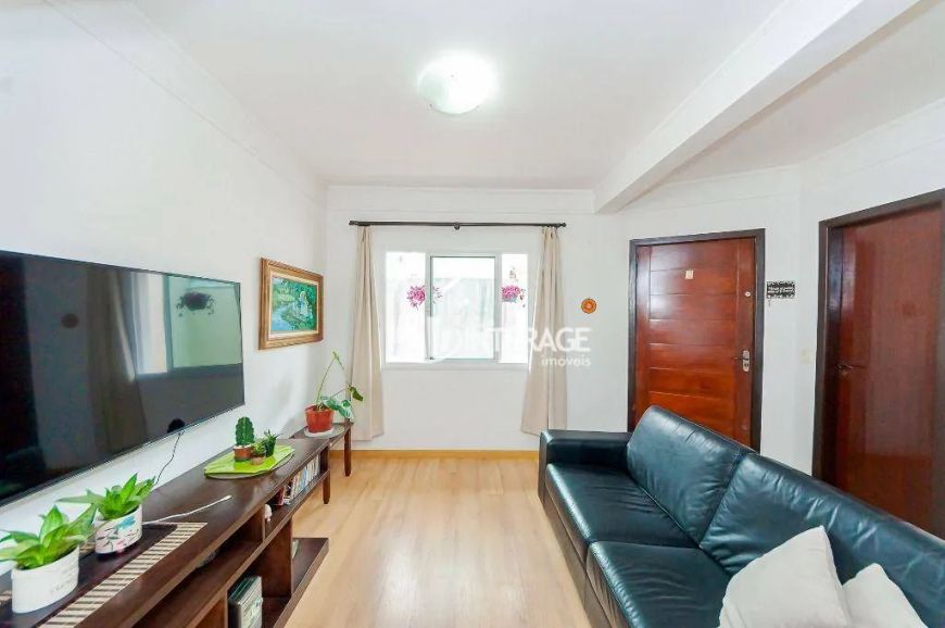 Sobrado com 2 dquartos à venda, 141 m² por R$ 780.000 - Pilarzinho - Curitiba/PR