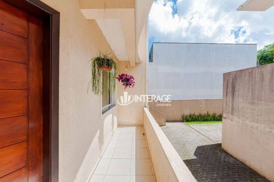 Sobrado com 2 dquartos à venda, 141 m² por R$ 780.000 - Pilarzinho - Curitiba/PR