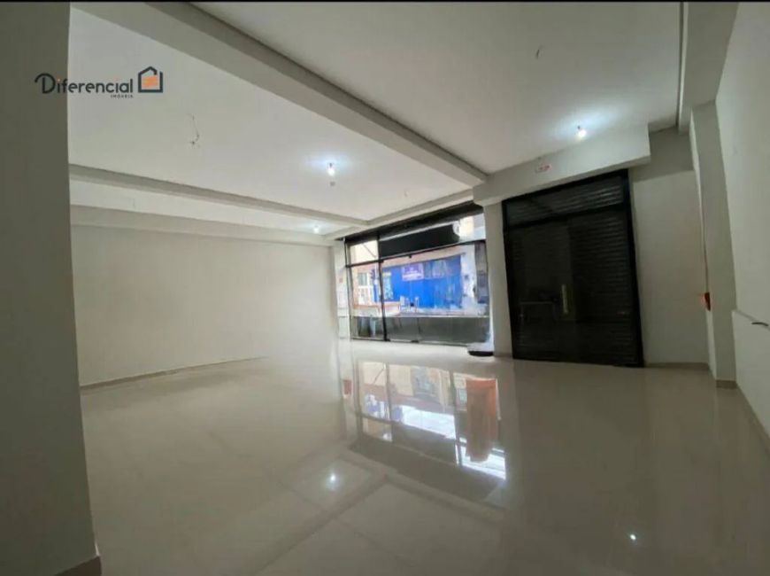 Loja à venda, 358 m² por R$ 3.500.000,00 - Centro - Curitiba/PR