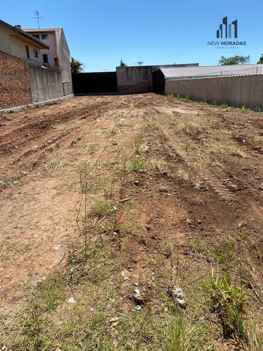 Terreno 770 m² por R$ 1.192.000 - Boqueirão