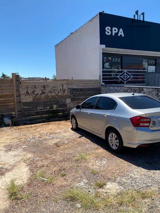 Terreno 770 m² por R$ 1.192.000 - Boqueirão