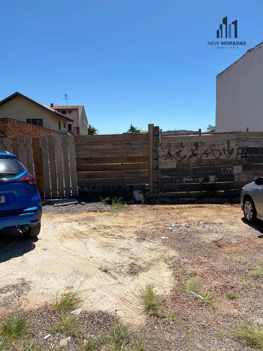 Terreno 770 m² por R$ 1.192.000 - Boqueirão