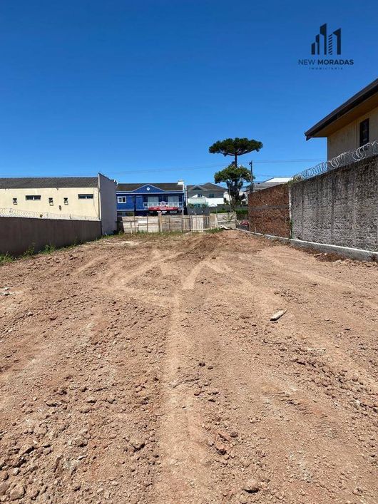 Terreno 770 m² por R$ 1.192.000 - Boqueirão