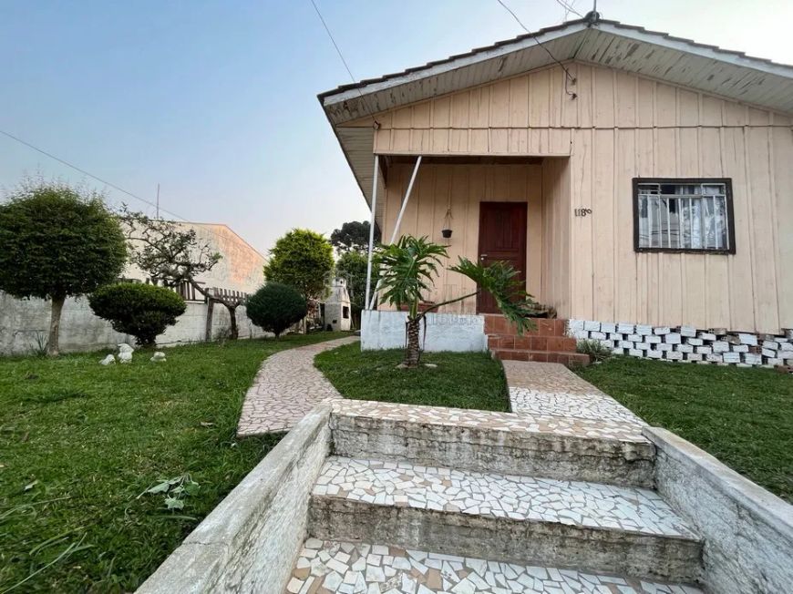 TERRENO à venda por R$ 600000.00, 576.00 m2 - PINHEIRINHO - CURITIBA/PR