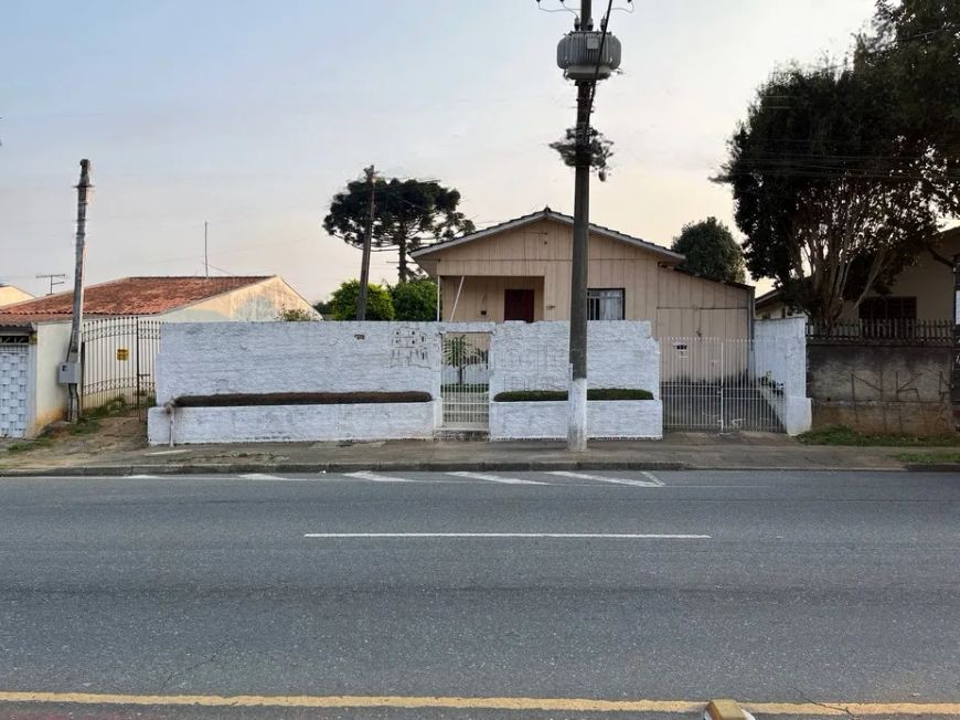 TERRENO à venda por R$ 600000.00, 576.00 m2 - PINHEIRINHO - CURITIBA/PR