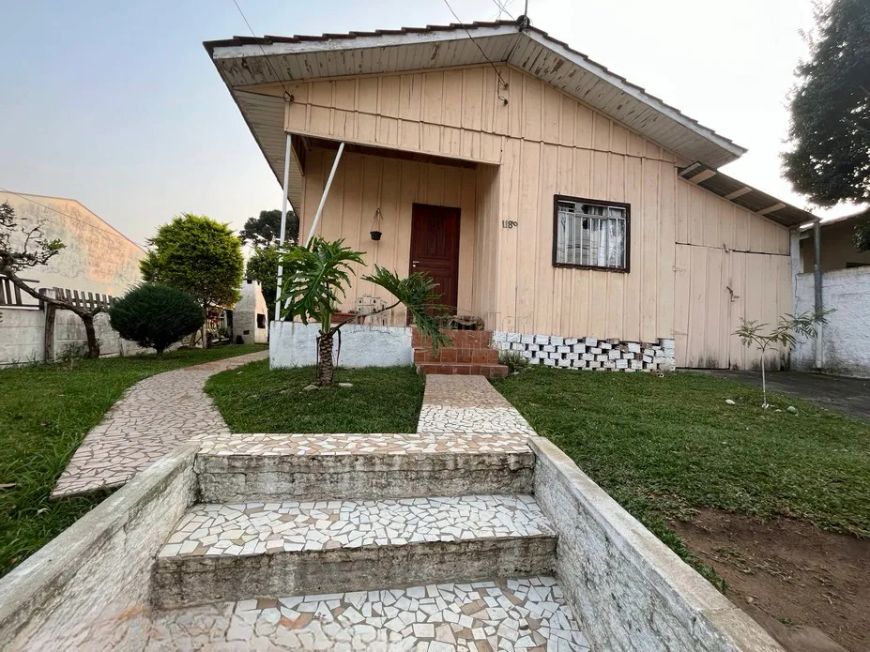TERRENO à venda por R$ 600000.00, 576.00 m2 - PINHEIRINHO - CURITIBA/PR