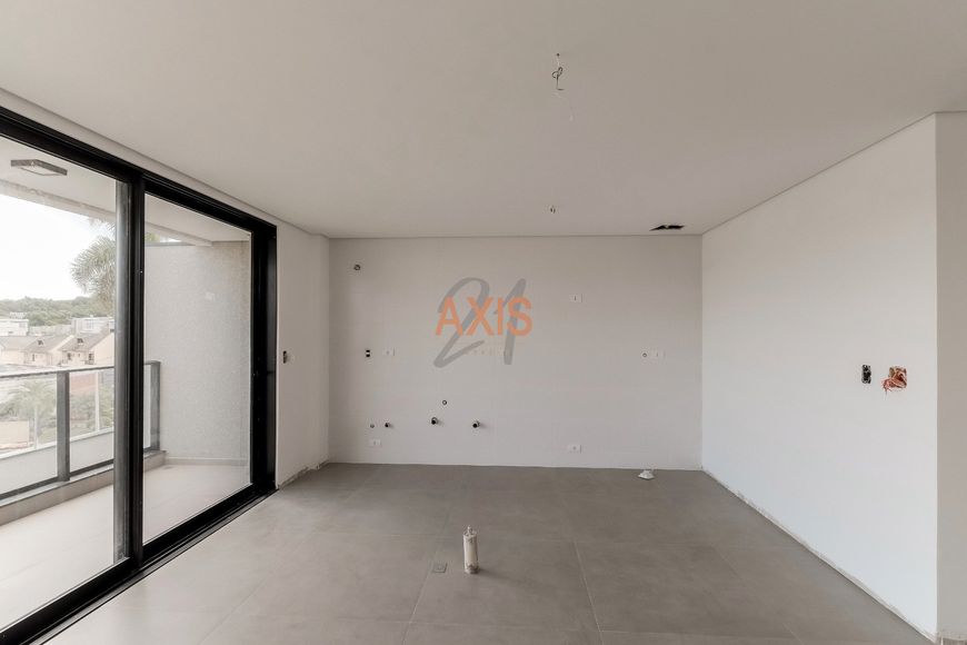 Sobrado em condomínio Santo Inácio - Axis 21 Imóveis