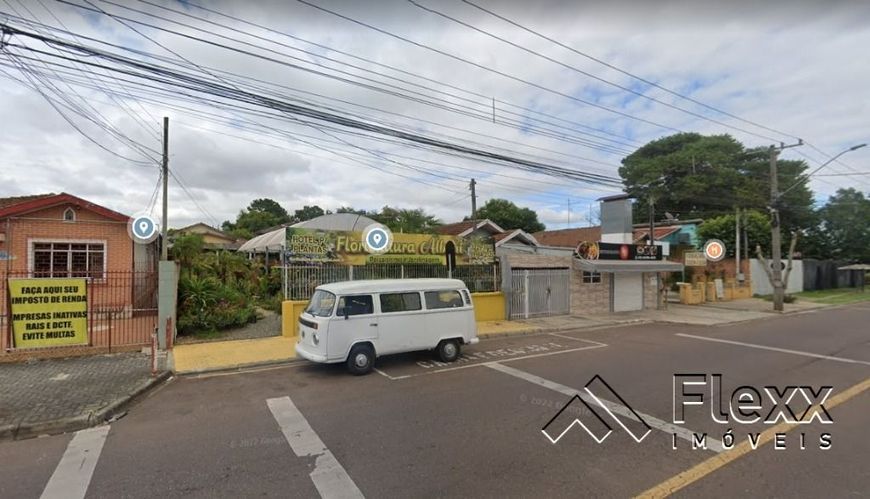 Terreno à venda, 1170 m² por R$ 2.400.000,00 - Portão - Curitiba/PR