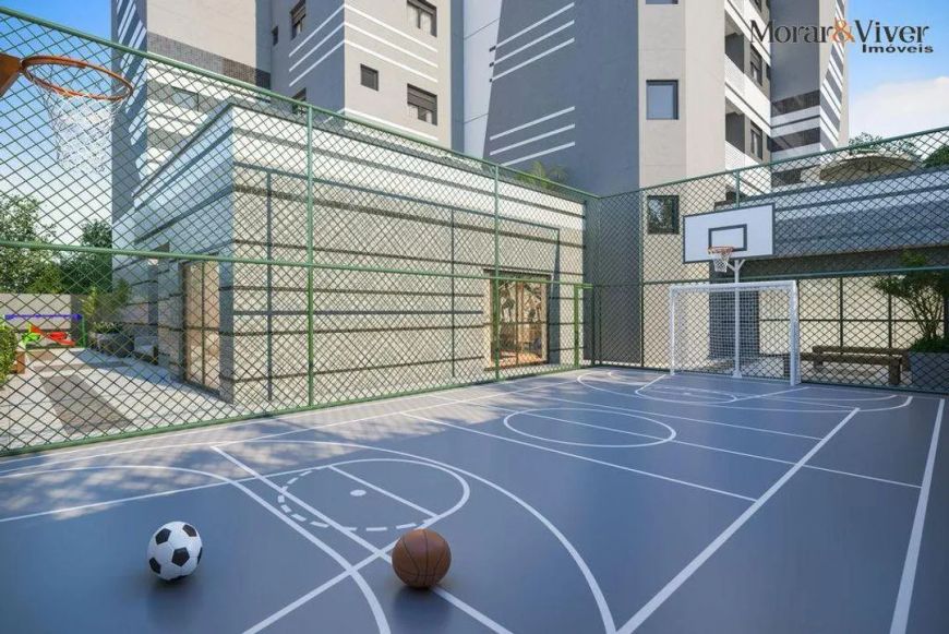 Cobertura Duplex para Venda em Curitiba, Juvevê, 3 dormitórios, 1 suíte, 4 banheiros, 3 vagas