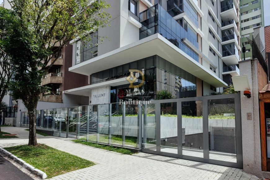 Apartamento fantástico com 3 suites no Água Verde!