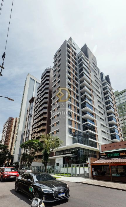 Apartamento fantástico com 3 suites no Água Verde!