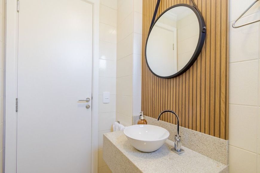 Apartamento Espetacular