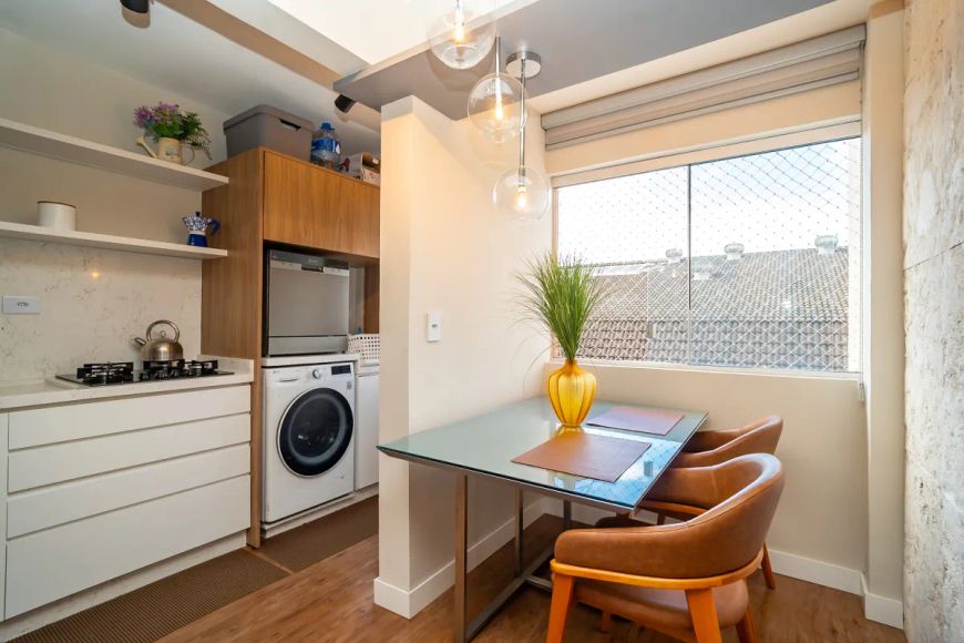 Apartamento com 1 quarto no Cabral