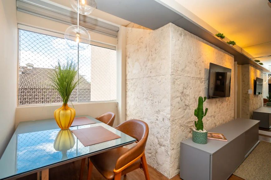 Apartamento com 1 quarto no Cabral
