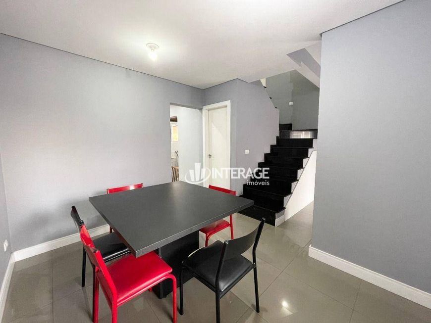 Casa com 3 dormitórios à venda, 135 m² por R$ 660.000,00 - Pinheirinho - Curitiba/PR